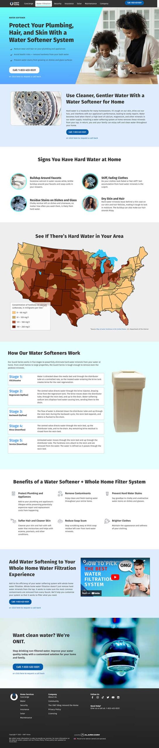 water-softener